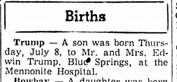 Clipping from Beatrice Daily Sun
